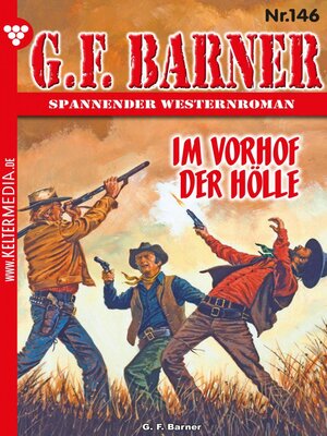 cover image of Im Vorhof der Hölle